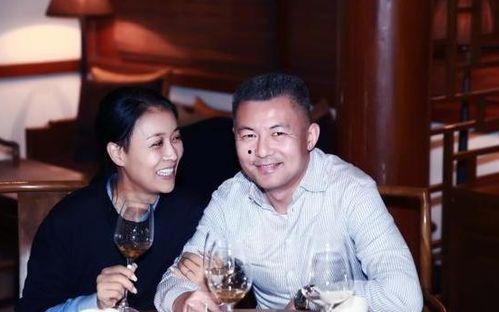 那英被前夫爆料视频,揭秘婚姻背后的真相 第2张 那英被前夫爆料视频,揭秘婚姻背后的真相 第2张