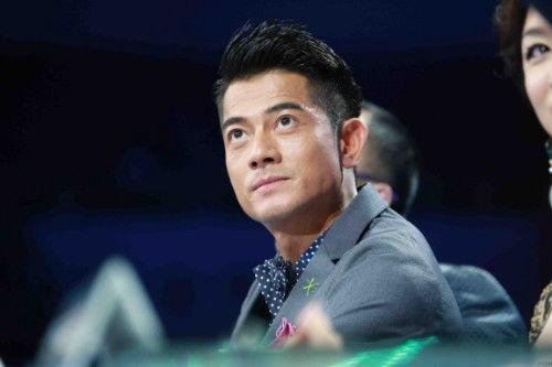 郭富城八卦爆料哥哥视频,哥哥神秘视频背后的惊人真相 第3张 郭富城八卦爆料哥哥视频,哥哥神秘视频背后的惊人真相 第3张