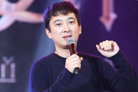 娱乐吃瓜赵小寒,娱乐吃瓜界的风云人物 第3张 娱乐吃瓜赵小寒,娱乐吃瓜界的风云人物 第3张