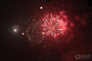 四川大烟花爆料视频大全,璀璨夜空下的视觉盛宴