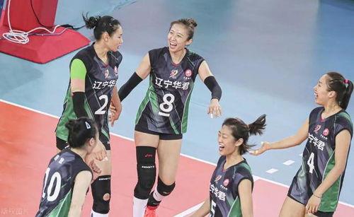 辽宁女排爆料最新消息,揭秘备战新赛季的备战秘籍与亮点  第3张