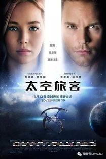 太空旅客完整在线观看,穿越星际的浪漫冒险之旅