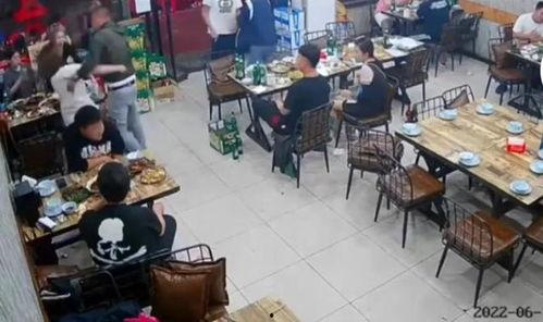 凌海烧烤店爆料事件视频,视频揭露惊人内幕 第2张 凌海烧烤店爆料事件视频,视频揭露惊人内幕 第2张