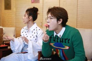 在娱乐综艺里吃瓜,揭秘娱乐圈幕后故事 第2张 在娱乐综艺里吃瓜,揭秘娱乐圈幕后故事 第2张