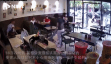 奶茶店爆料的视频播放,揭秘奶茶制作全过程