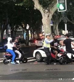 西安电动车爆料事件视频,揭露城市交通乱象的瞬间 第2张 西安电动车爆料事件视频,揭露城市交通乱象的瞬间 第2张