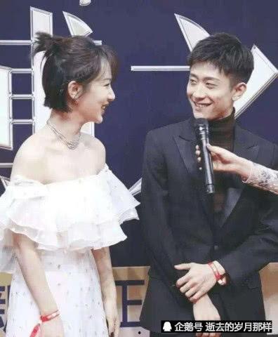 刘涛爆料张一山结婚视频,甜蜜视频引网友热议  第2张