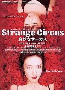 神秘马戏团 在线观看,奇幻表演背后的秘密