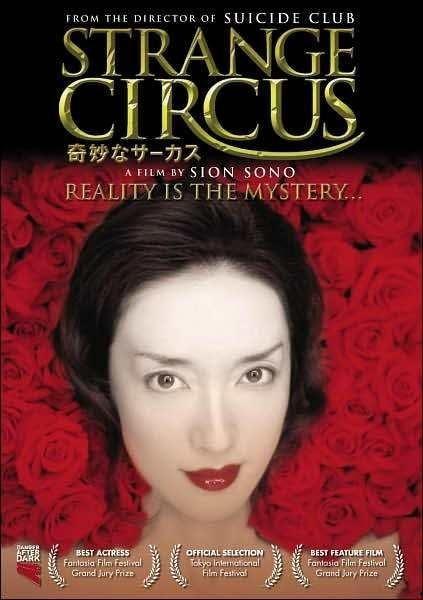 神秘马戏团 在线观看,奇幻表演背后的秘密 第2张 神秘马戏团 在线观看,奇幻表演背后的秘密 第2张
