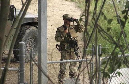 边境士兵爆料视频播放下载,下载量破百万！