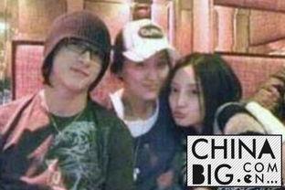 韩庚爆料陪酒男视频,娱乐圈潜规则真相揭露 第3张 韩庚爆料陪酒男视频,娱乐圈潜规则真相揭露 第3张