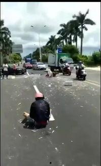 吴川黄坡最新爆料,揭秘背后惊人真相 第2张 吴川黄坡最新爆料,揭秘背后惊人真相 第2张