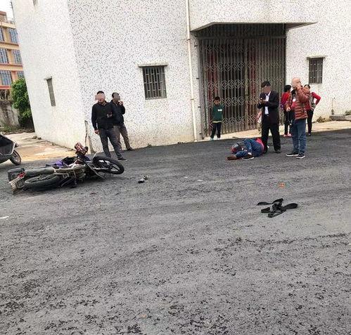 丰顺事故爆料最新消息,揭秘事故真相与后续处理情况 第3张 丰顺事故爆料最新消息,揭秘事故真相与后续处理情况 第3张