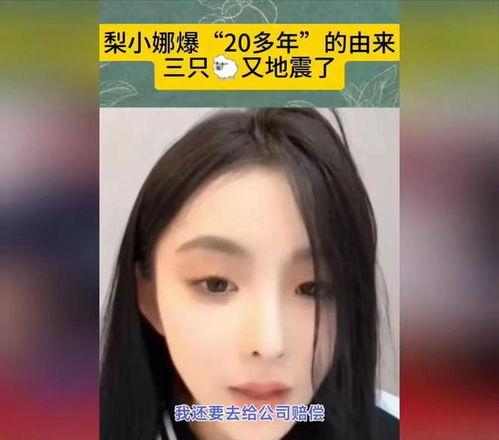 直播爆料白鹿事件真相视频,直播爆料视频深度解析  第3张
