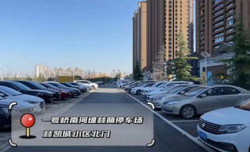 停车场最新爆料信息,智慧停车时代来临，便捷体验即将升级  第1张
