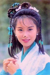 朱茵在线观看,重温经典，回味无穷  第3张