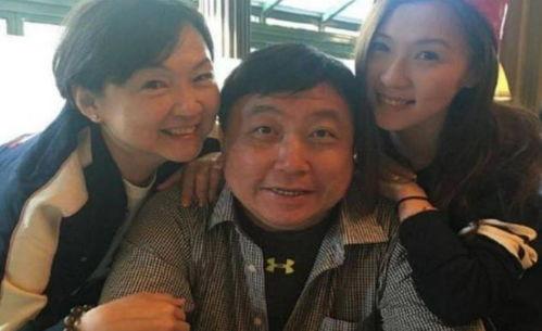 王晶老婆爆料新闻,娱乐圈背后的惊人真相