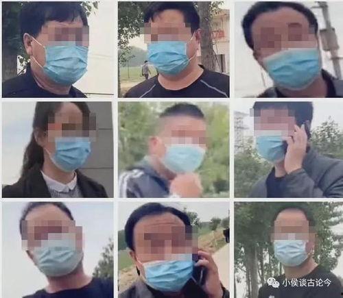 青岛口罩爆料事件视频曝光,揭露生产黑幕与监管漏洞  第3张