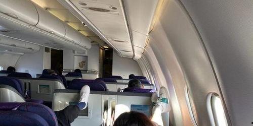 头等舱最新爆料,最新爆料带你领略奢华之旅 第2张 头等舱最新爆料,最新爆料带你领略奢华之旅 第2张